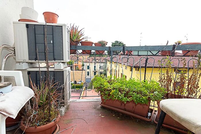 Appartamento trilocale in vendita in Via Alessandro Manzoni, Brescia