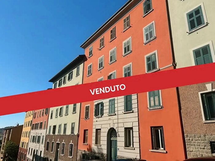 Appartamento bilocale in vendita in Strada per Longera, Trieste