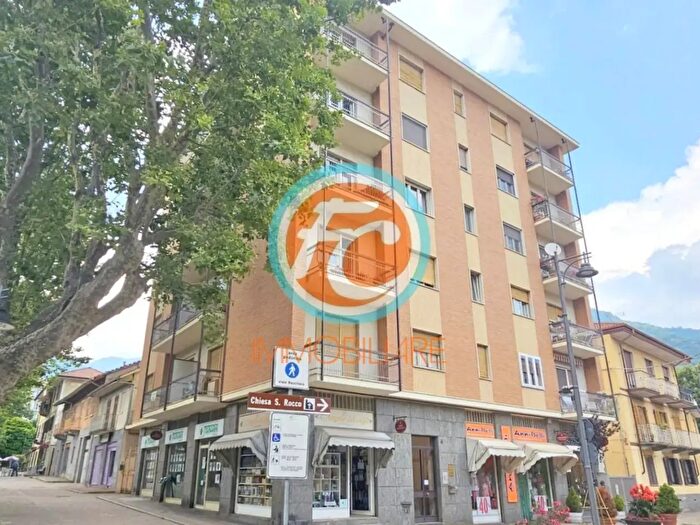 Appartamento monolocale in vendita in Via Cesare Battisti, Condove