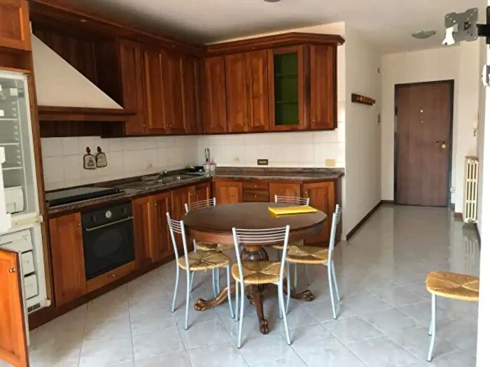 Appartamento bilocale in vendita in Reggio Emilia