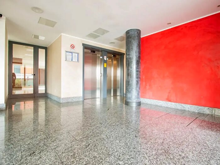 Appartamento bilocale in affitto in Via Treviso, Torino