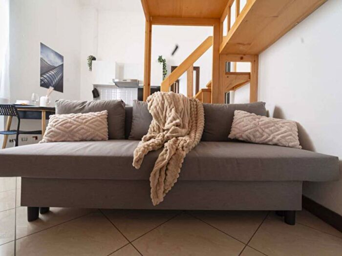 Appartamento monolocale in affitto in Via Luigi Pasteur, Pasteur, Milano