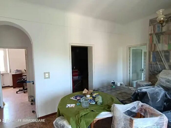 Appartamento quadrilocale in vendita in Via Monte Cavallo, Tolentino