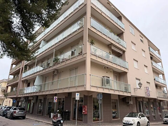 Appartamento con 5 locali in vendita in Viale d'Annunzio, Vasto