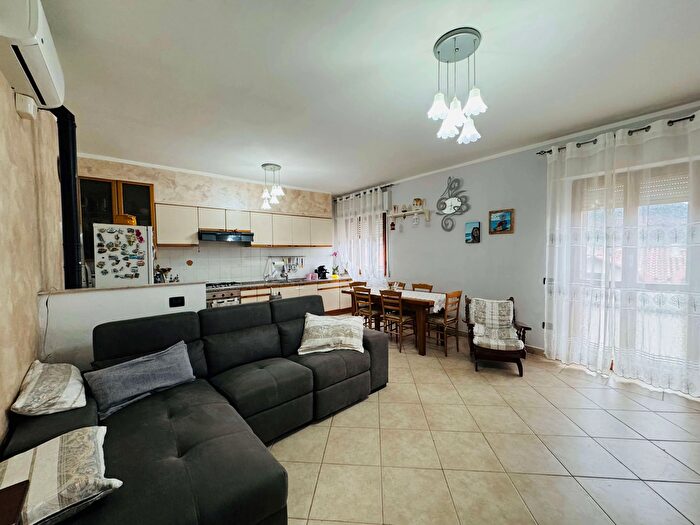 Casa con 6 locali in vendita in Via Giosuè Carducci, Gualdo Tadino