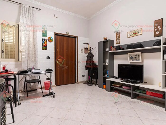 Appartamento bilocale in vendita in Siracusa