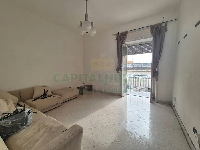 Appartamento trilocale in vendita in Via Gaetano Nunziante, Sarno