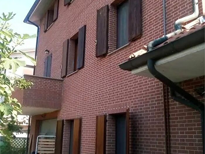 Casa con 8 locali in vendita in Bomporto Via Claudio Monteverdi, Bomporto