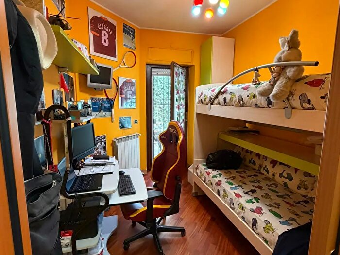 Appartamento in vendita in Via Joan Miró, Roma