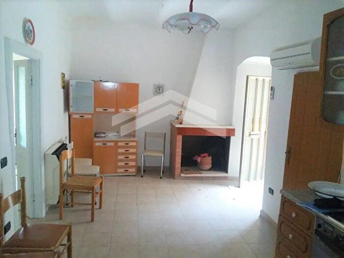 Appartamento bilocale in vendita in Umberto I Snc, Guardialfiera