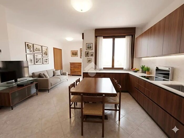 Appartamento bilocale in vendita in Via dAcquisto Salvo, Traversetolo