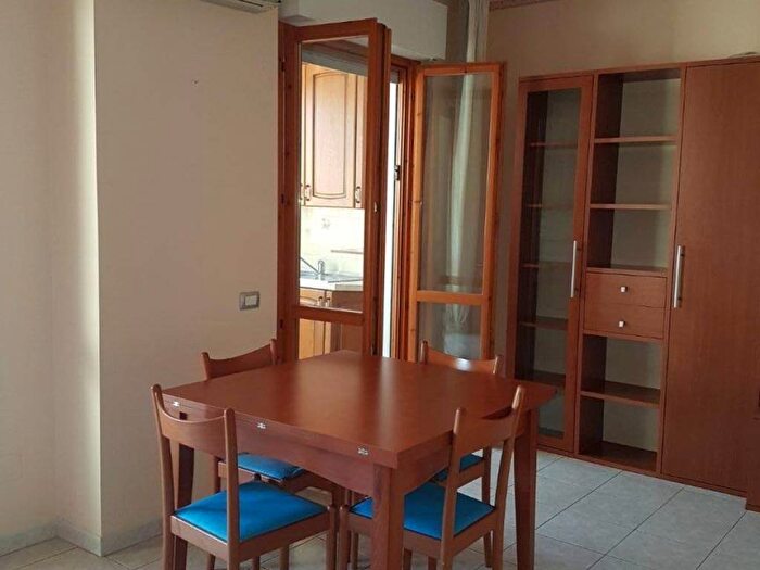 Appartamento bilocale in affitto in Via Masaniello, Santa Maria Chiara, Cagliari