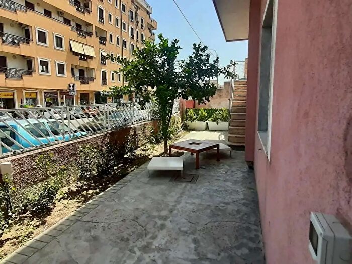 Appartamento con 5 locali in affitto in Catanzaro