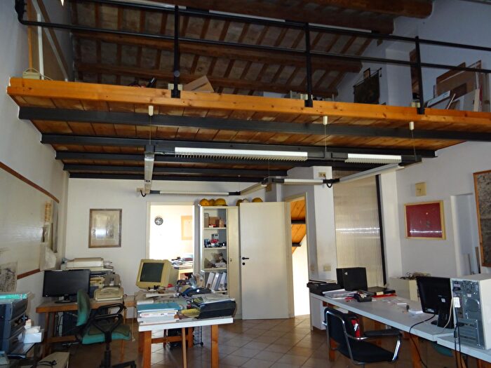 Appartamento con 5 locali in vendita in Corinaldo