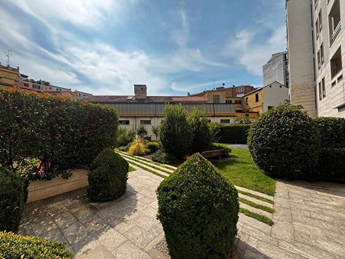 Appartamento monolocale in affitto in Via Maestri Campionesi, Cadore, Milano