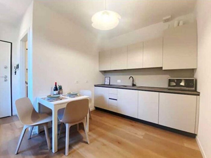 Appartamento bilocale in affitto in via Borgo Palazzo, Borgo Palazzo, Bergamo