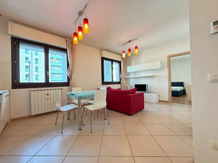 Appartamento bilocale in vendita in Piazza Alessandro Bonsanti, Firenze