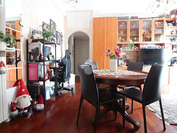 Appartamento bilocale in vendita in Via Lunigiana, Pavia