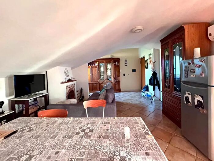 Appartamento trilocale in vendita in Via R Sanzio, Rende