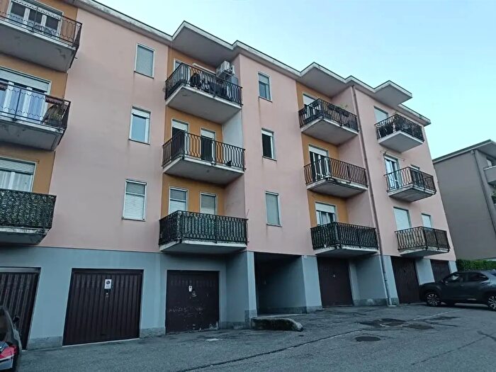 Appartamento bilocale in vendita in Como