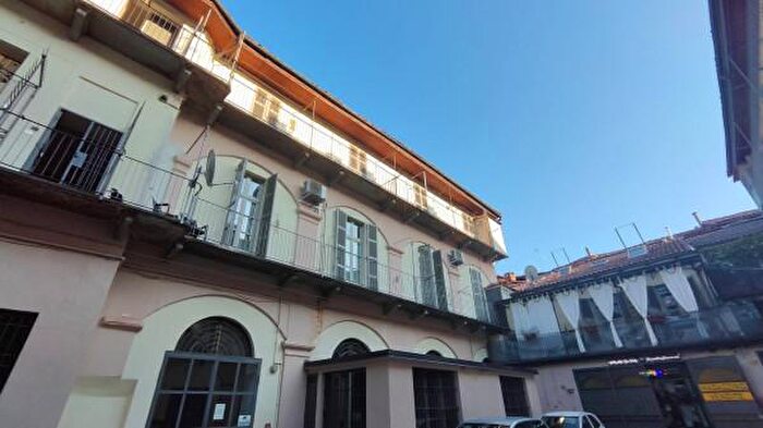 Appartamento bilocale in vendita in Via Quintino Sella, Asti