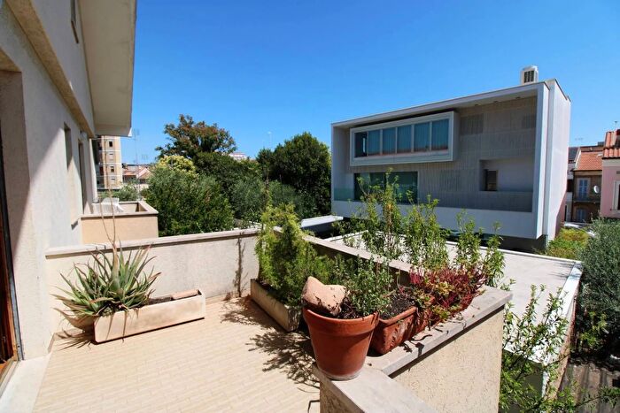 Appartamento con 5 locali in vendita in Via Piave Civitanova Marche, Civitanova Marche