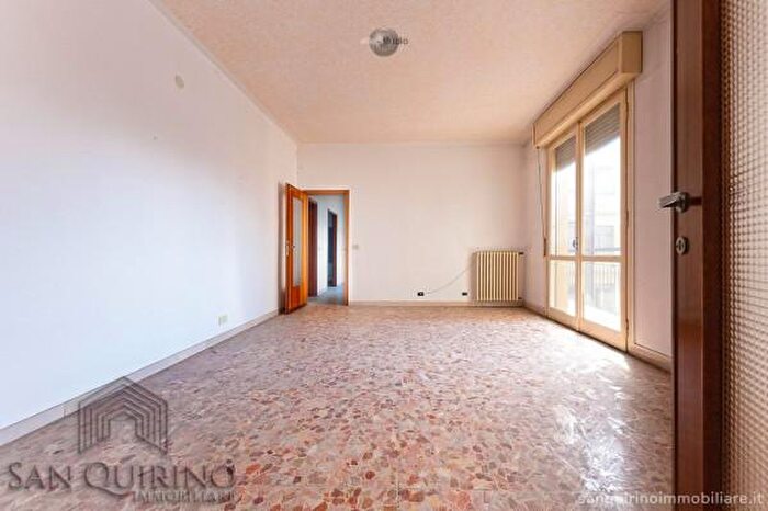 Appartamento trilocale in vendita in Via Cottafavi, Correggio