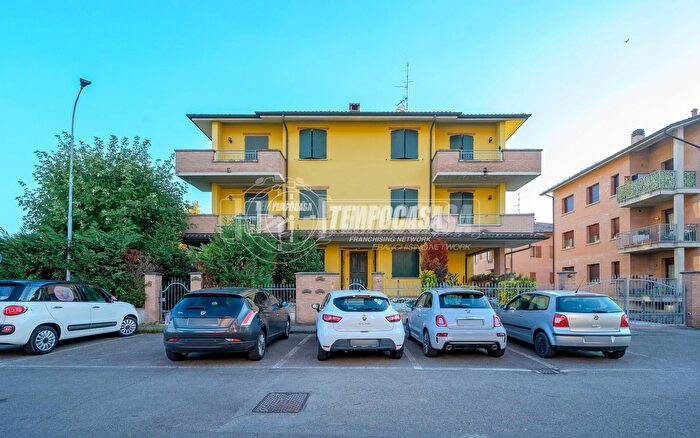 Casa con 6 locali in vendita in Via a Palladio, Casalgrande