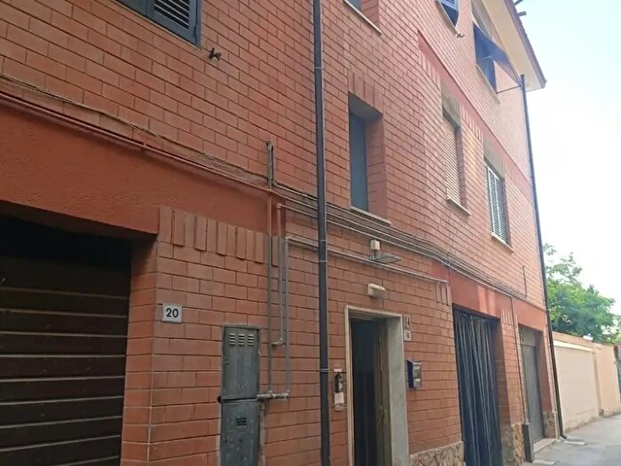 Appartamento trilocale in vendita in Via Federigo Tozzi, Mentana