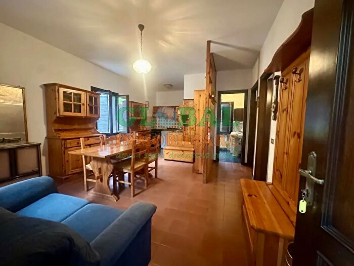 Appartamento trilocale in vendita in Via Mori, Enego