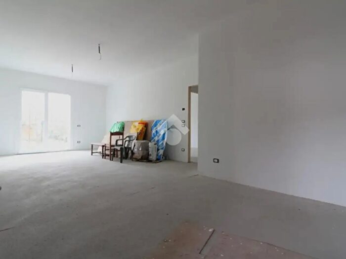 Appartamento quadrilocale in vendita in Meolo