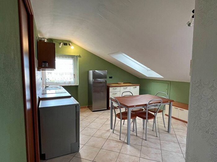 Casa bilocale in affitto in Strada di San Rocchetto, Via Cuneo Tiro a Segno, Mondovì