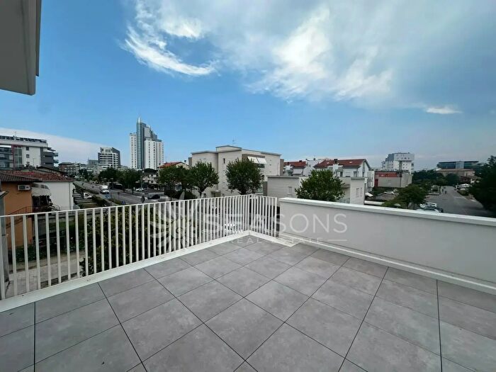 Appartamento trilocale in vendita in Jesolo