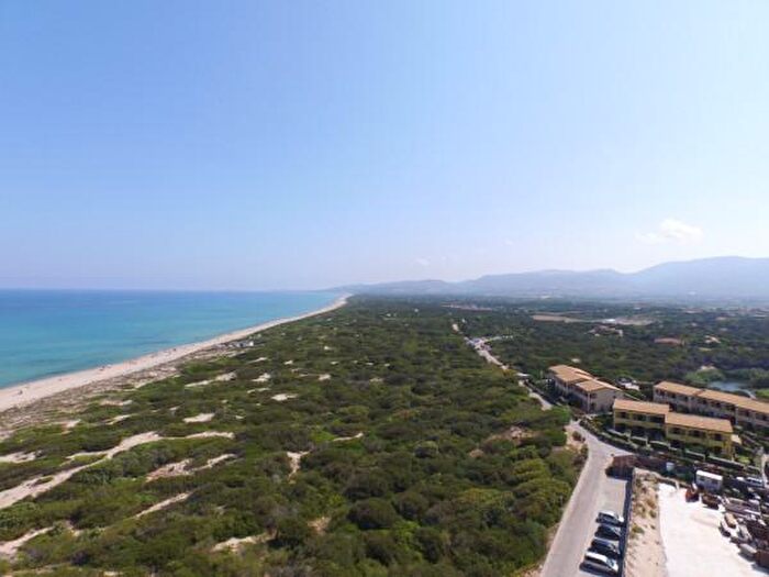 Casa bilocale in vendita in Pirotto LI Frati, Badesi