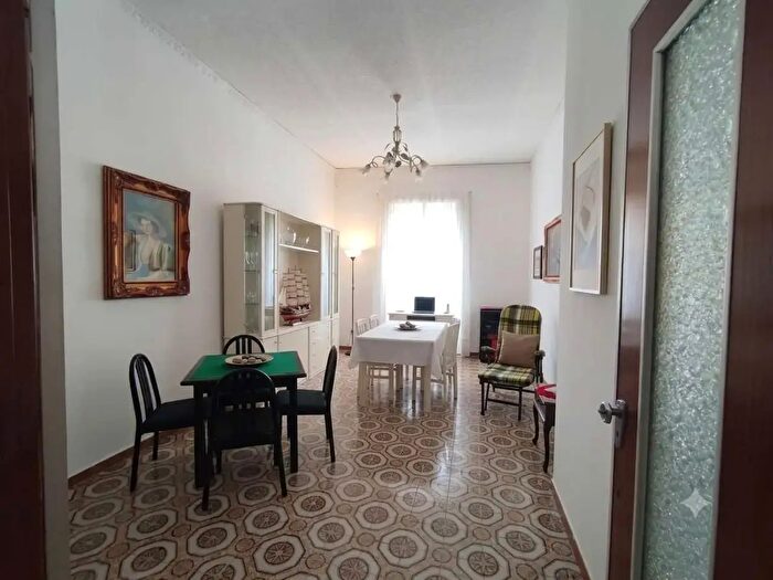 Casa trilocale in vendita in Spadafora