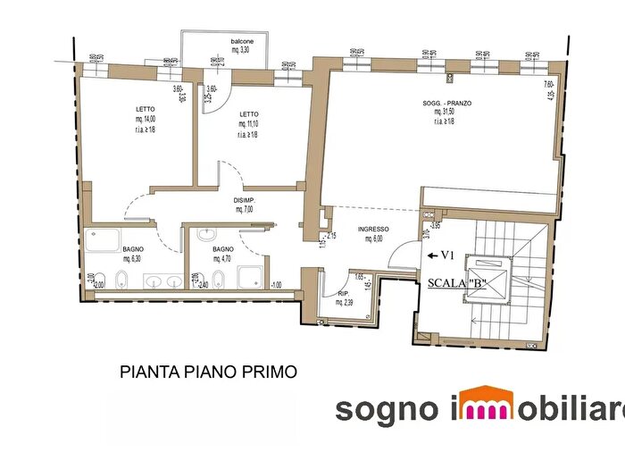Case in Vendita e in Affitto - 2
