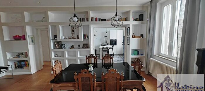 Appartamento trilocale in vendita in Via Cimino, Reggio Calabria