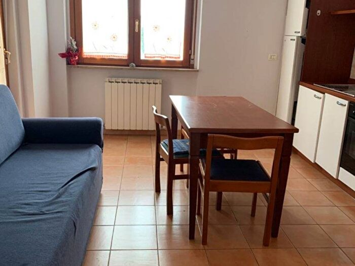 Appartamento bilocale in affitto in Via Alessandro Volta, Quattromiglia, Rende