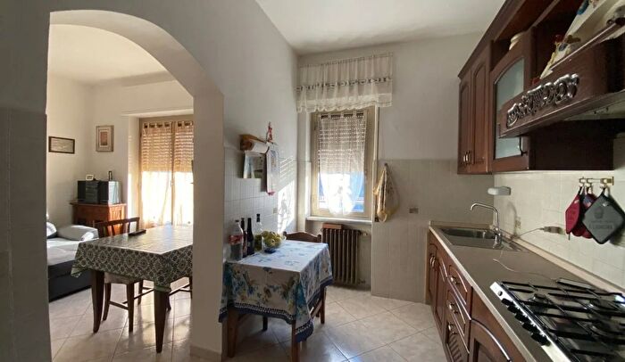 Appartamento in vendita in Cairo Montenotte Savona Liguria Italia, Cairo Montenotte