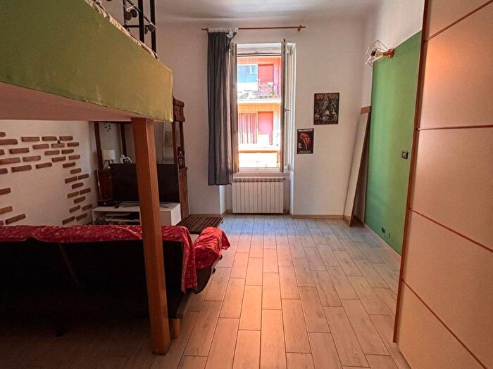 Appartamento bilocale in affitto in Via Settembre, Rondò Torretta, Sesto San Giovanni