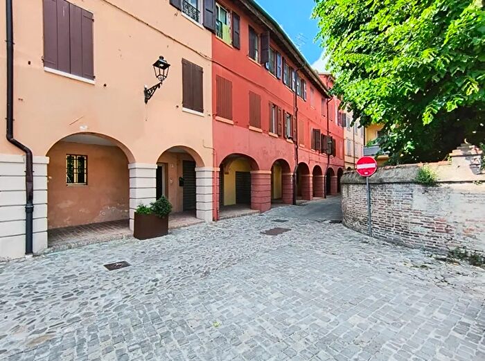 Appartamento bilocale in vendita in Nonantola Emilia Romagna Italia, Nonantola