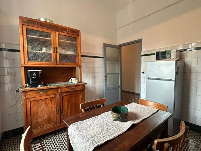 Appartamento quadrilocale in affitto in Via Dante, Centro, Alassio