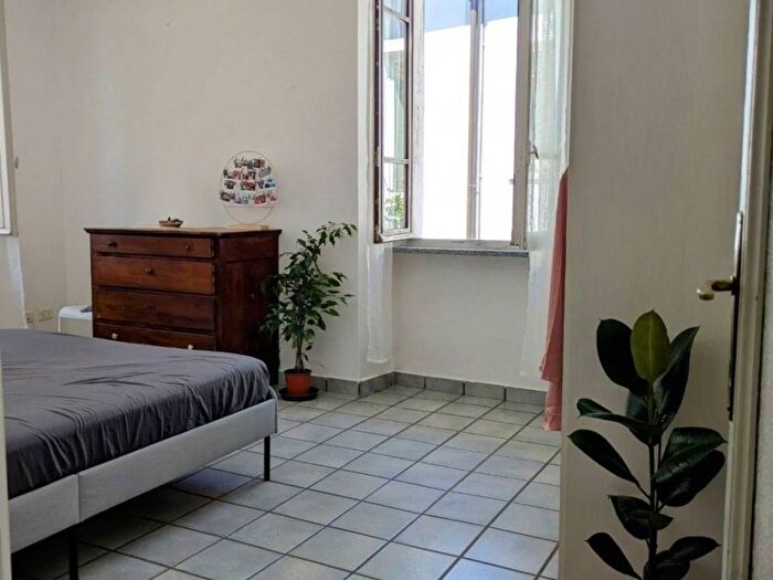 Appartamento trilocale in affitto in Via del Forno, Centro, Arona