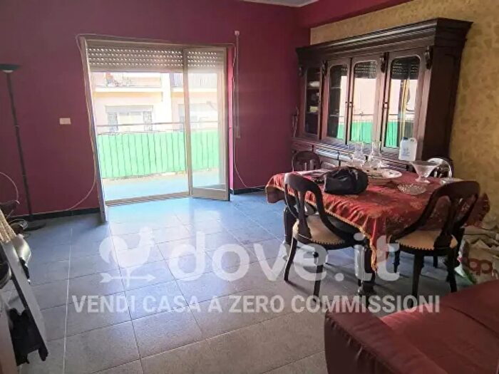 Appartamento trilocale in vendita in Via Ciccarello Trav IV, Reggio di Calabria