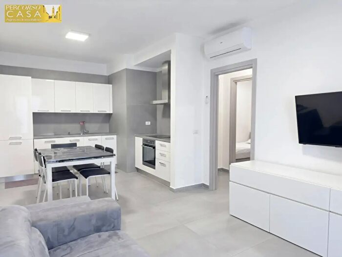 Appartamento trilocale in vendita in Via Nazionale Adriatica, Tortoreto
