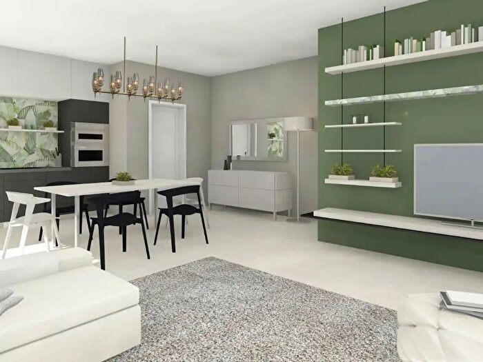 Casa trilocale in vendita in Brescia