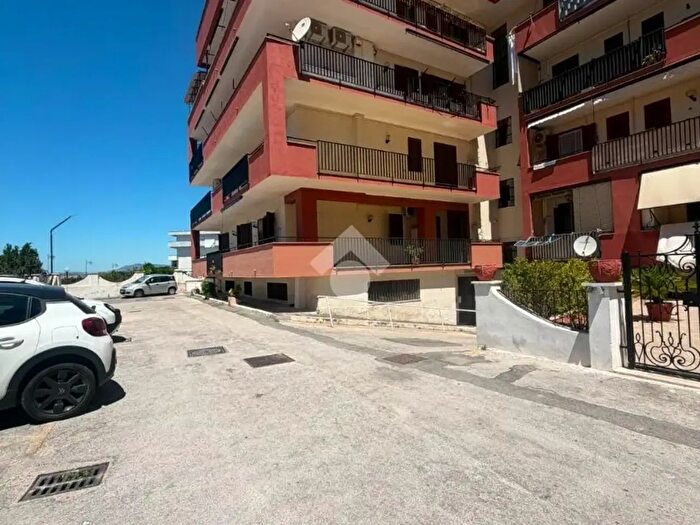 Appartamento bilocale in vendita in Via Gabriele d'Annunzio, Ercolano
