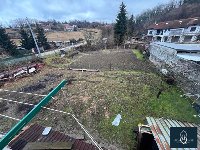 Appartamento quadrilocale in vendita in Brusasco