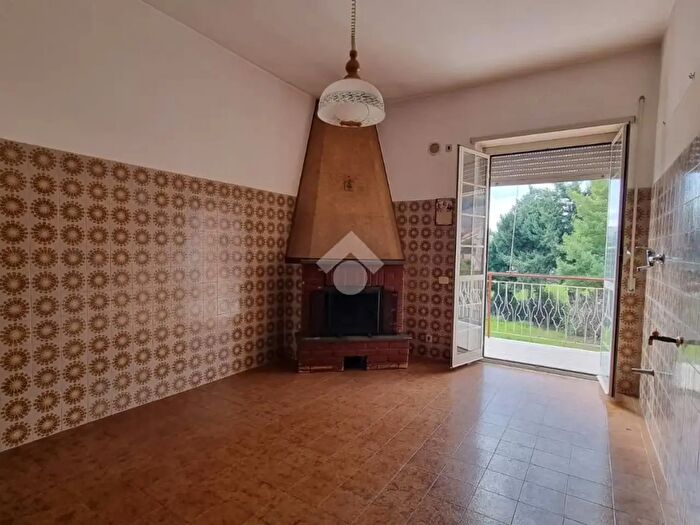 Appartamento trilocale in vendita in Viale Ungheria, Segni