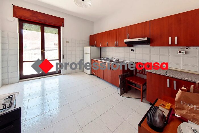 Appartamento quadrilocale in vendita in Viale Kennedy, Santa Maria Capua Vetere